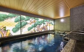DAIWA ROYAL HOTEL D-PREMIUM Nara